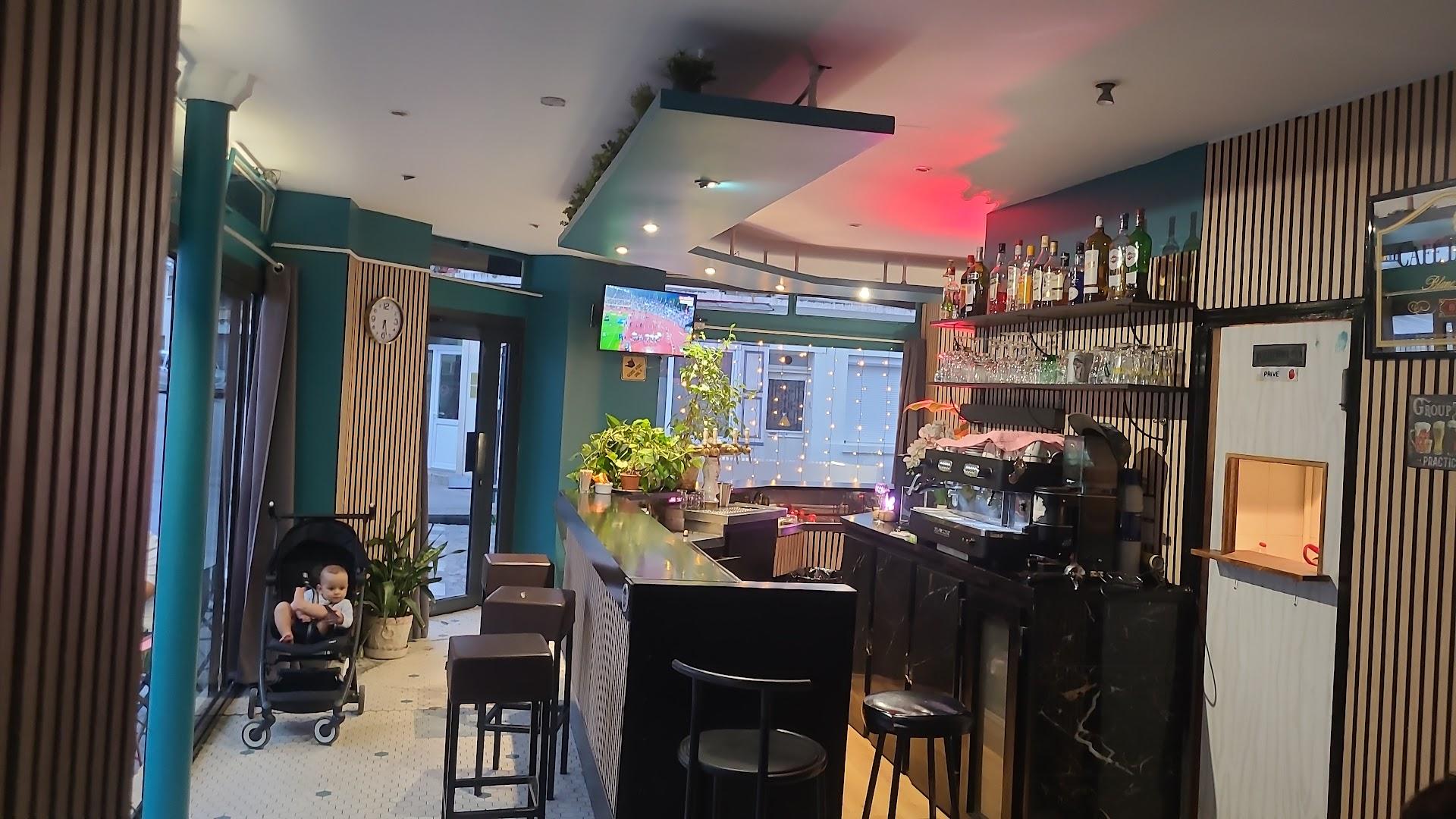 Stop bar Restaurant traditionnel - Photo 3